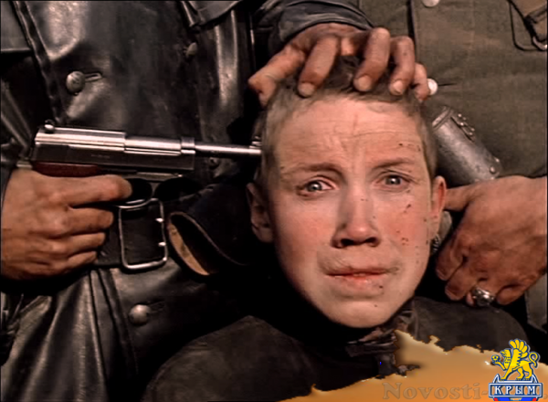 Село Лаки – партизанская Хатынь Крыма (ФОТО) - «Общество Крыма»