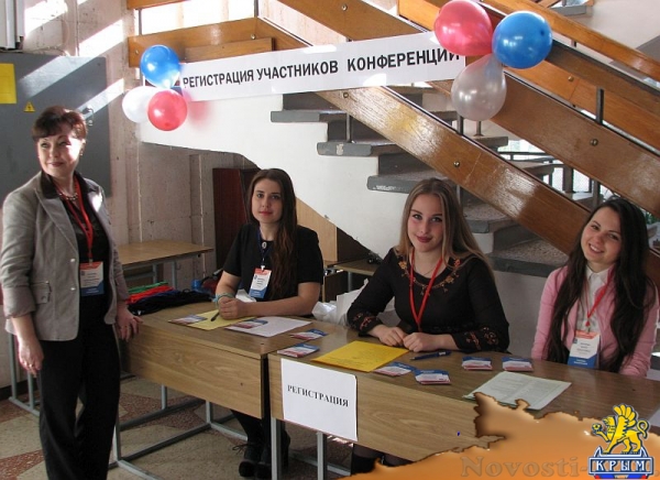 Молодые ученые двух федеральных округов обсудили проблемы выборов в Севастополе (ФОТО) - «Общество Крыма»