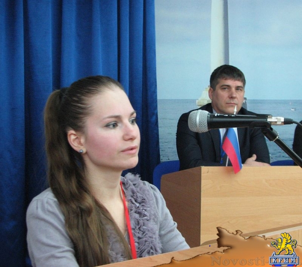 Молодые ученые двух федеральных округов обсудили проблемы выборов в Севастополе (ФОТО) - «Общество Крыма»