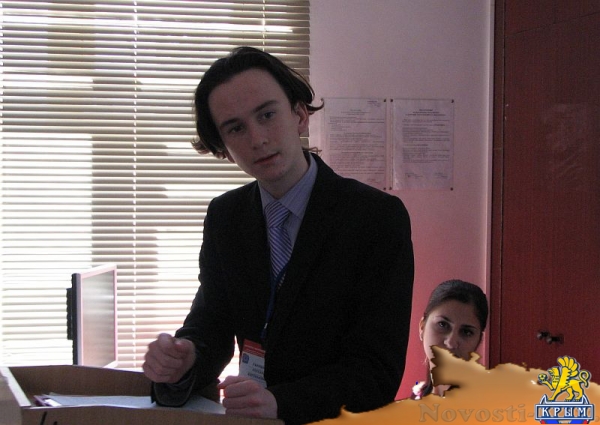 Молодые ученые двух федеральных округов обсудили проблемы выборов в Севастополе (ФОТО) - «Общество Крыма»