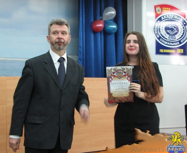 Молодые ученые двух федеральных округов обсудили проблемы выборов в Севастополе (ФОТО) - «Общество Крыма»