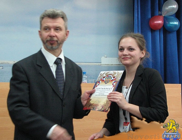 Молодые ученые двух федеральных округов обсудили проблемы выборов в Севастополе (ФОТО) - «Общество Крыма»