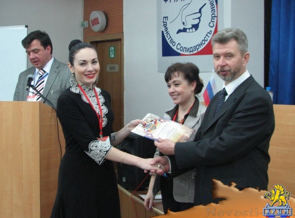 Молодые ученые двух федеральных округов обсудили проблемы выборов в Севастополе (ФОТО) - «Общество Крыма»