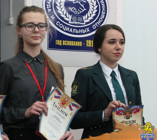 Молодые ученые двух федеральных округов обсудили проблемы выборов в Севастополе (ФОТО) - «Общество Крыма»