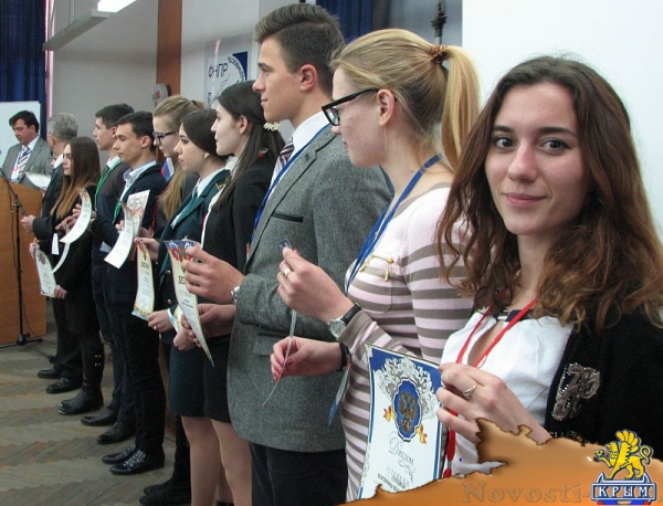 Молодые ученые двух федеральных округов обсудили проблемы выборов в Севастополе (ФОТО) - «Общество Крыма»