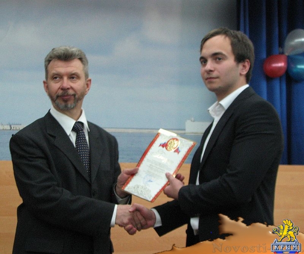 Молодые ученые двух федеральных округов обсудили проблемы выборов в Севастополе (ФОТО) - «Общество Крыма»