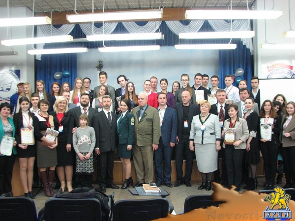 Молодые ученые двух федеральных округов обсудили проблемы выборов в Севастополе (ФОТО) - «Общество Крыма»