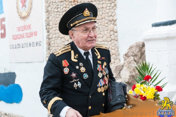 В Балаклавском подземном музее открыли выставку, посвященную покорителям гидрокосмоса (ФОТОРЕПОРТАЖ) - «Общество Крыма»