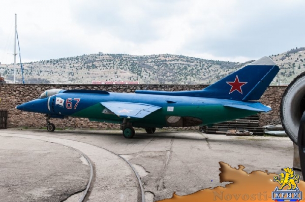 В Балаклавском подземном музее открыли выставку, посвященную покорителям гидрокосмоса (ФОТОРЕПОРТАЖ) - «Общество Крыма»