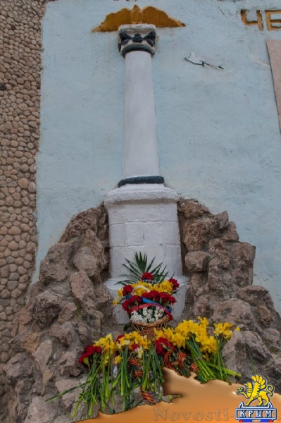 В Балаклавском подземном музее открыли выставку, посвященную покорителям гидрокосмоса (ФОТОРЕПОРТАЖ) - «Общество Крыма»