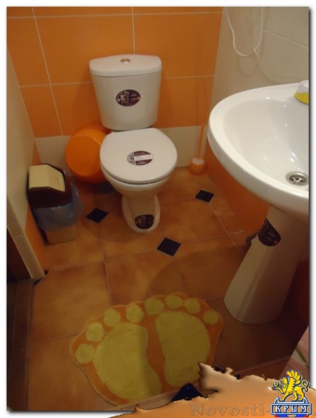 Отдых в Алупке. Уютный домик в центре Алупки Отдых в Крыму 2016 - жильё в Крыму без посредников - «Отдых в Крыму»