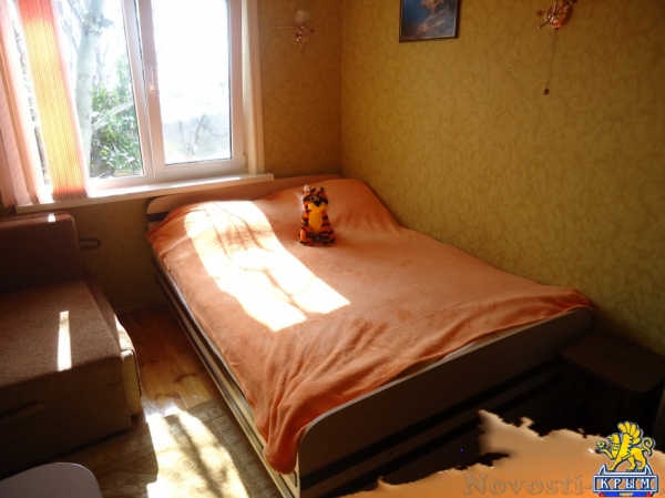 Отдых в Алупке. Уютный домик в центре Алупки Отдых в Крыму 2016 - жильё в Крыму без посредников - «Отдых в Крыму»