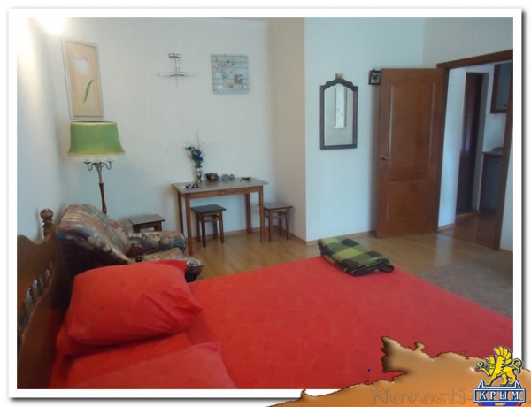 Отдых в Алупке. К морю Отдых в Крыму 2016 - жильё в Крыму без посредников - «Отдых в Крыму» Отдых в Алупке. К морю Отдых в Крыму 2016 - жильё в Крыму без посредников - «Отдых в Крыму»