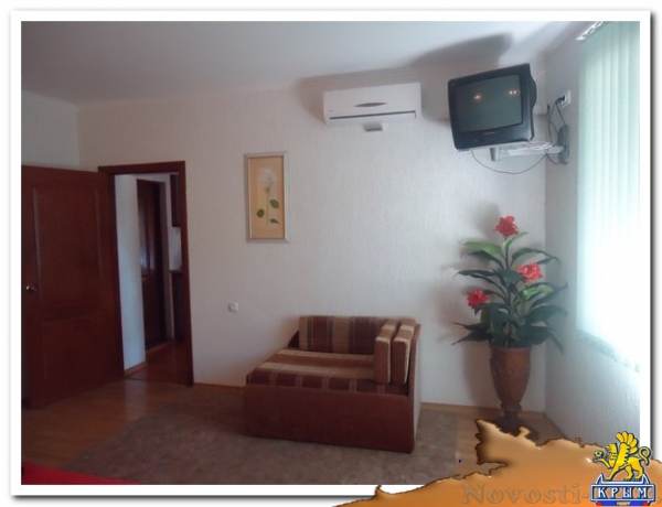 Отдых в Алупке. К морю Отдых в Крыму 2016 - жильё в Крыму без посредников - «Отдых в Крыму» Отдых в Алупке. К морю Отдых в Крыму 2016 - жильё в Крыму без посредников - «Отдых в Крыму»