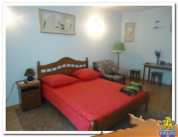 Отдых в Алупке. К морю Отдых в Крыму 2016 - жильё в Крыму без посредников - «Отдых в Крыму» Отдых в Алупке. К морю Отдых в Крыму 2016 - жильё в Крыму без посредников - «Отдых в Крыму»