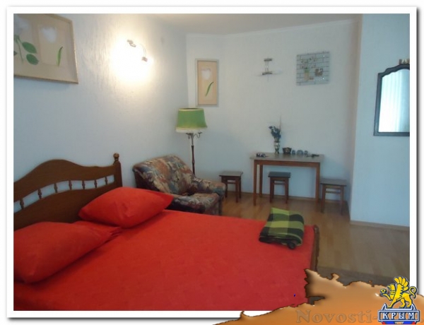 Отдых в Алупке. К морю Отдых в Крыму 2016 - жильё в Крыму без посредников - «Отдых в Крыму» Отдых в Алупке. К морю Отдых в Крыму 2016 - жильё в Крыму без посредников - «Отдых в Крыму»