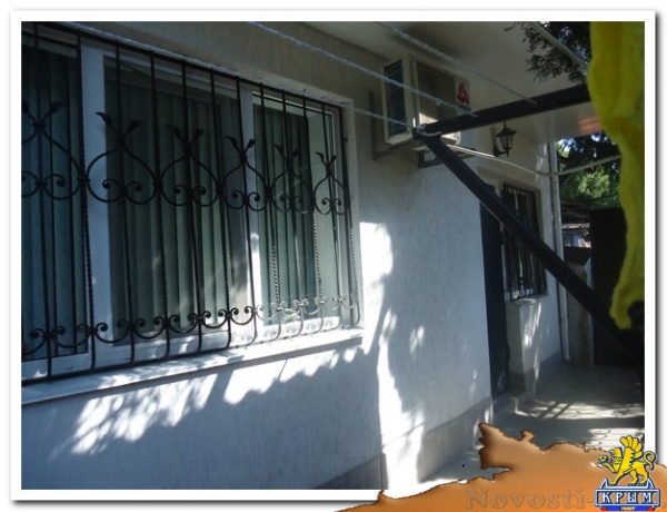 Отдых в Алупке. К морю Отдых в Крыму 2016 - жильё в Крыму без посредников - «Отдых в Крыму» Отдых в Алупке. К морю Отдых в Крыму 2016 - жильё в Крыму без посредников - «Отдых в Крыму»