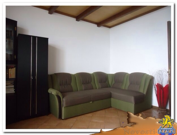 Отдых в Алупке. Дом с красивым видом Отдых в Крыму 2016 - жильё в Крыму без посредников - «Отдых в Крыму»