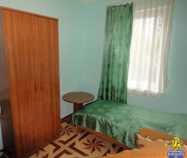 Отдых в Рыбачьем. Отдых в частном секторе, Рыбачье, Крым Отдых в Крыму 2016 - жильё в Крыму без посредников - «Отдых в Крыму»