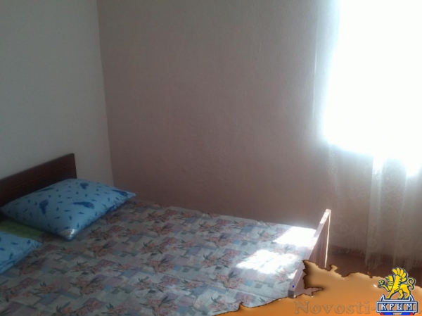 Отдых в Рыбачьем. Отдых в частном секторе, Рыбачье, Крым Отдых в Крыму 2016 - жильё в Крыму без посредников - «Отдых в Крыму»