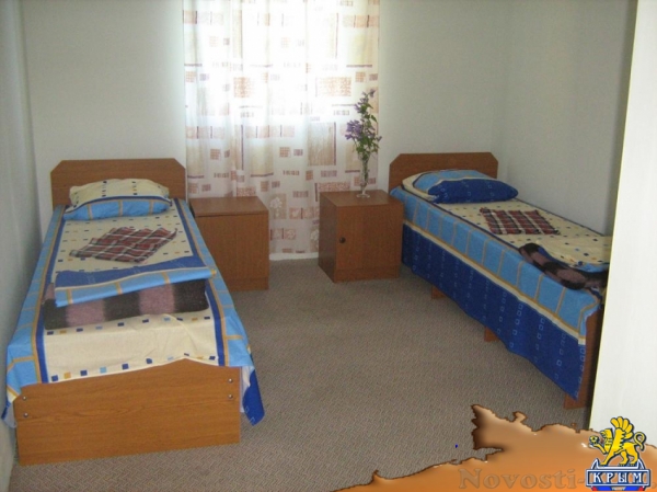 Отдых в Рыбачьем. Отдых в частном секторе, Рыбачье, Крым Отдых в Крыму 2016 - жильё в Крыму без посредников - «Отдых в Крыму»