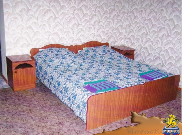 Отдых в Рыбачьем. Отдых в частном секторе, Рыбачье, Крым Отдых в Крыму 2016 - жильё в Крыму без посредников - «Отдых в Крыму»