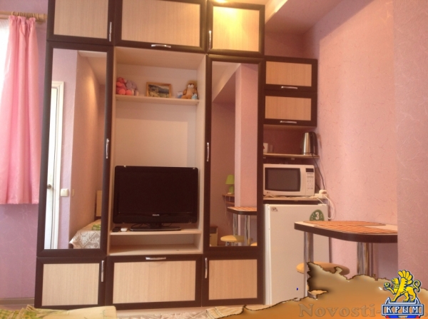 Отдых в Алупке. К морю на отдых Отдых в Крыму 2016 - жильё в Крыму без посредников - «Отдых в Крыму» Отдых в Алупке. К морю на отдых Отдых в Крыму 2016 - жильё в Крыму без посредников - «Отдых в Крыму»