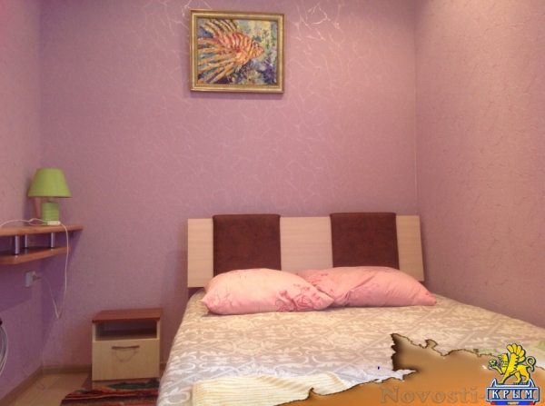 Отдых в Алупке. К морю на отдых Отдых в Крыму 2016 - жильё в Крыму без посредников - «Отдых в Крыму» Отдых в Алупке. К морю на отдых Отдых в Крыму 2016 - жильё в Крыму без посредников - «Отдых в Крыму»