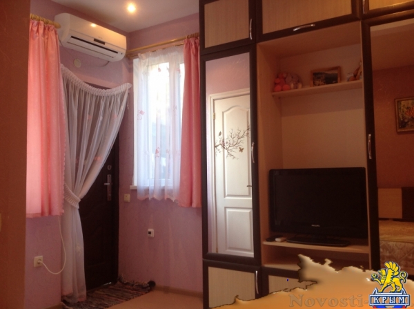 Отдых в Алупке. К морю на отдых Отдых в Крыму 2016 - жильё в Крыму без посредников - «Отдых в Крыму» Отдых в Алупке. К морю на отдых Отдых в Крыму 2016 - жильё в Крыму без посредников - «Отдых в Крыму»