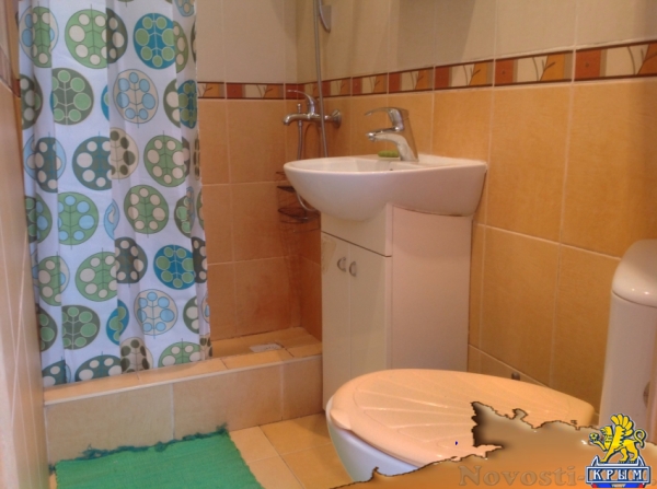 Отдых в Алупке. К морю на отдых Отдых в Крыму 2016 - жильё в Крыму без посредников - «Отдых в Крыму» Отдых в Алупке. К морю на отдых Отдых в Крыму 2016 - жильё в Крыму без посредников - «Отдых в Крыму»