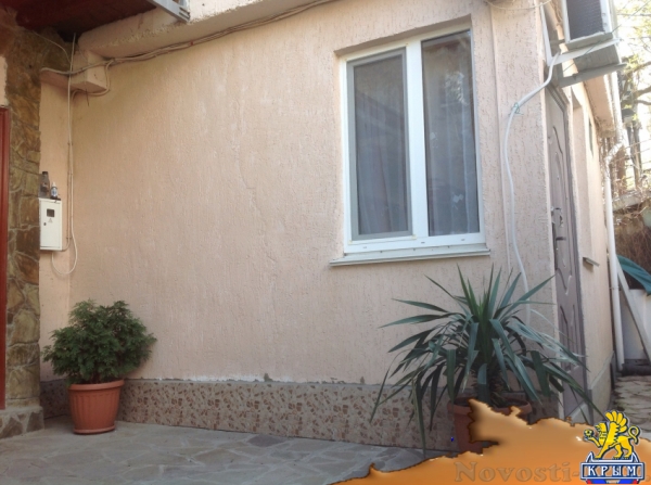 Отдых в Алупке. К морю на отдых Отдых в Крыму 2016 - жильё в Крыму без посредников - «Отдых в Крыму» Отдых в Алупке. К морю на отдых Отдых в Крыму 2016 - жильё в Крыму без посредников - «Отдых в Крыму»