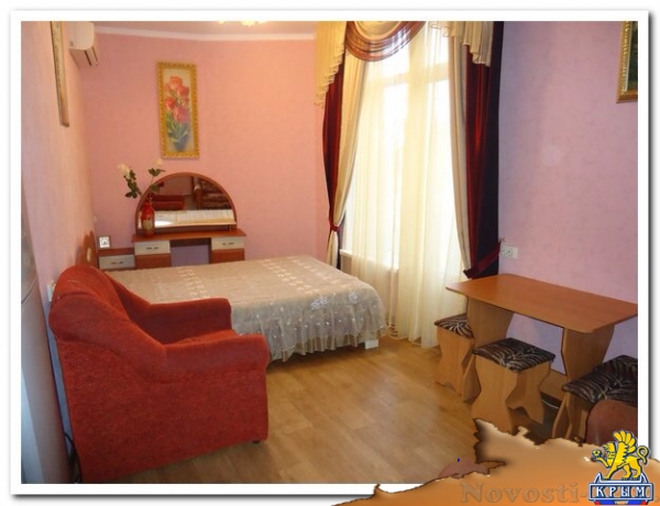Отдых в Алупке. Три номера мини гостиница Отдых в Крыму 2016 - жильё в Крыму без посредников - «Отдых в Крыму» Отдых в Алупке. Три номера мини гостиница Отдых в Крыму 2016 - жильё в Крыму без посредников - «Отдых в Крыму»