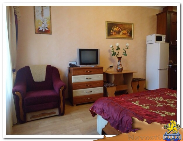 Отдых в Алупке. Три номера мини гостиница Отдых в Крыму 2016 - жильё в Крыму без посредников - «Отдых в Крыму» Отдых в Алупке. Три номера мини гостиница Отдых в Крыму 2016 - жильё в Крыму без посредников - «Отдых в Крыму»