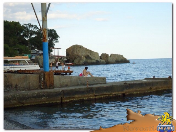 Отдых в Алупке. Три номера мини гостиница Отдых в Крыму 2016 - жильё в Крыму без посредников - «Отдых в Крыму» Отдых в Алупке. Три номера мини гостиница Отдых в Крыму 2016 - жильё в Крыму без посредников - «Отдых в Крыму»