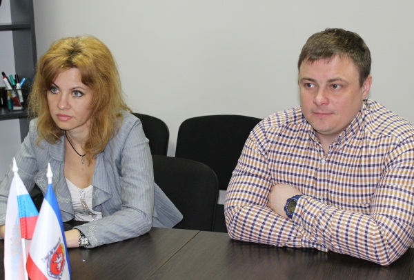 Образовательные учреждения могут оформить в Госкомрегистре права собственности на недвижимое имущество по упрощенной схеме до 1 января 2017 года — Александр Спиридонов - «Госкомрегистр»