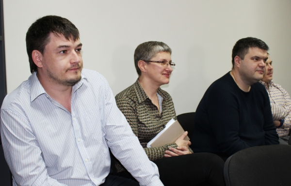 Регистраторы должны постоянно работать над формированием единообразного подхода в оформлении прав собственности на недвижимость— Александр Спиридонов - «Госкомрегистр»