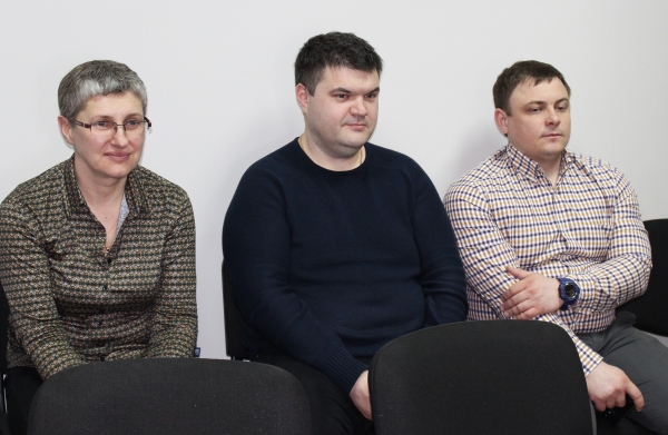 Регистраторы должны постоянно работать над формированием единообразного подхода в оформлении прав собственности на недвижимость— Александр Спиридонов - «Госкомрегистр»