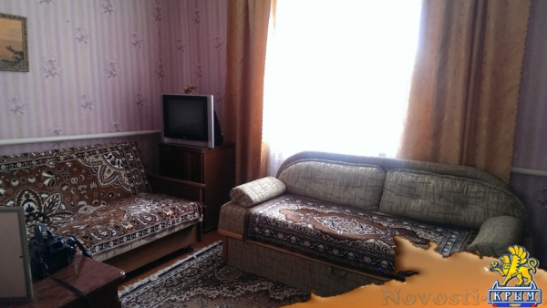 Отдых в Евпатории. Дом с 3 раздельными комнатами в 10 минутах от пл Солярис Отдых в Крыму 2016 - жильё в Крыму без посредников - «Отдых в Евпатории» Отдых в Евпатории. Дом с 3 раздельными комнатами в 10 минутах от пл Солярис Отдых в Крыму 2016 - жильё в Крыму без посредников - «Отдых в Евпатории»