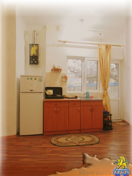 Отдых в Евпатории. Сдам дом для отдыха, 200м до моря, посуточно круглый год, Евпатория. Отдых в Крыму 2016 - жильё в Крыму без посредников - «Отдых в Евпатории»