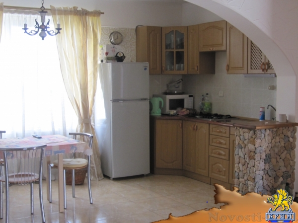 Отдых в Евпатории. Сдаю дом в Евпатории,Заозерное,приглашаю на отдых Отдых в Крыму 2016 - жильё в Крыму без посредников - «Отдых в Евпатории»