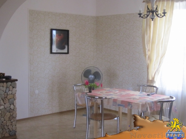 Отдых в Евпатории. Сдаю дом в Евпатории,Заозерное,приглашаю на отдых Отдых в Крыму 2016 - жильё в Крыму без посредников - «Отдых в Евпатории»