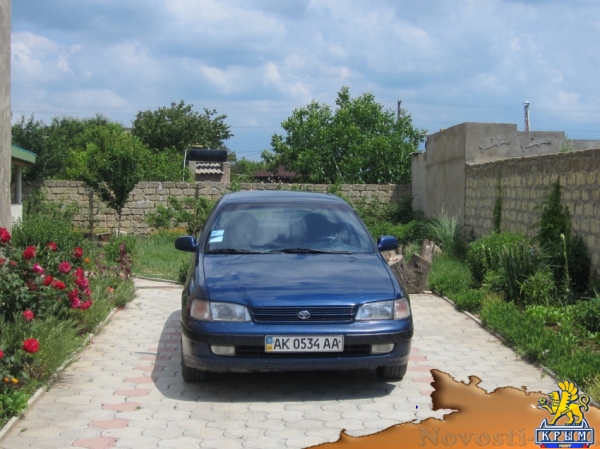 Отдых в Евпатории. Сдаю дом в Евпатории,Заозерное,приглашаю на отдых Отдых в Крыму 2016 - жильё в Крыму без посредников - «Отдых в Евпатории»