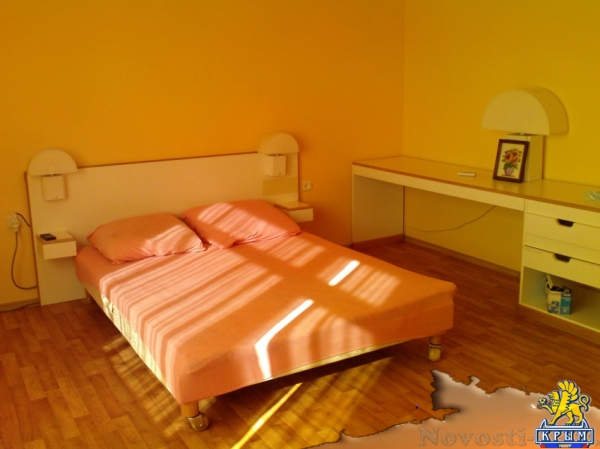 Отдых в Евпатории. Сдаю дом в Евпатории,Заозерное,приглашаю на отдых Отдых в Крыму 2016 - жильё в Крыму без посредников - «Отдых в Евпатории»