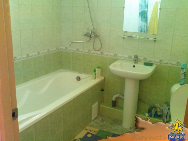 Отдых в Евпатории. Сдаю дом в Евпатории,Заозерное,приглашаю на отдых Отдых в Крыму 2016 - жильё в Крыму без посредников - «Отдых в Евпатории»