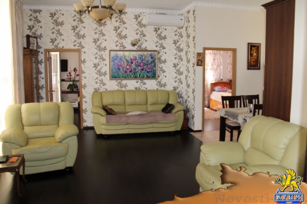 Отдых в Ялте. Срочная продажа нового гостиничного комплекса в г.Ялта, пгт. Гаспра Отдых в Крыму 2016 - жильё в Крыму без посредников - «Отдых в Ялте»