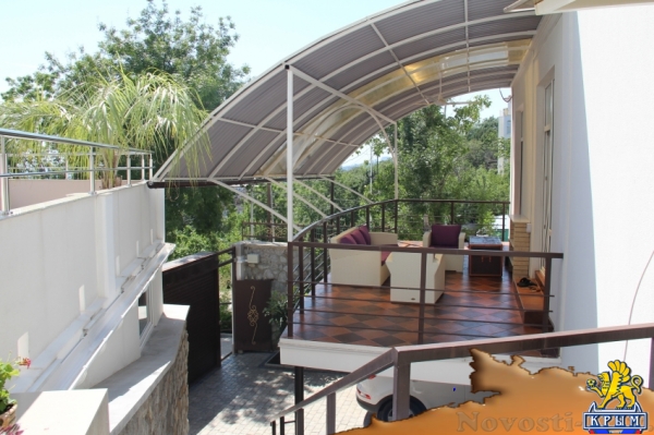 Отдых в Ялте. Срочная продажа нового гостиничного комплекса в г.Ялта, пгт. Гаспра Отдых в Крыму 2016 - жильё в Крыму без посредников - «Отдых в Ялте»