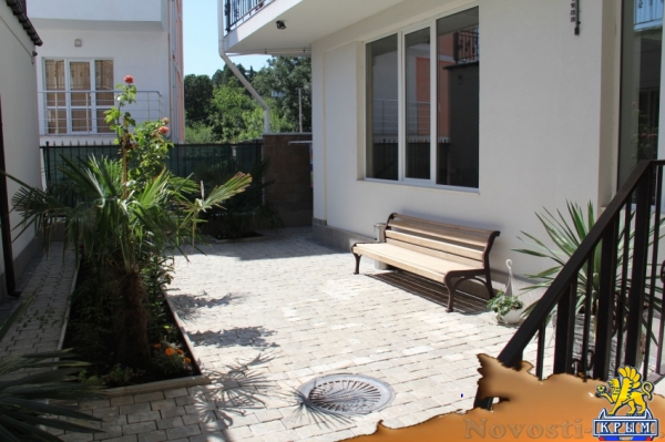 Отдых в Ялте. Срочная продажа нового гостиничного комплекса в г.Ялта, пгт. Гаспра Отдых в Крыму 2016 - жильё в Крыму без посредников - «Отдых в Ялте»