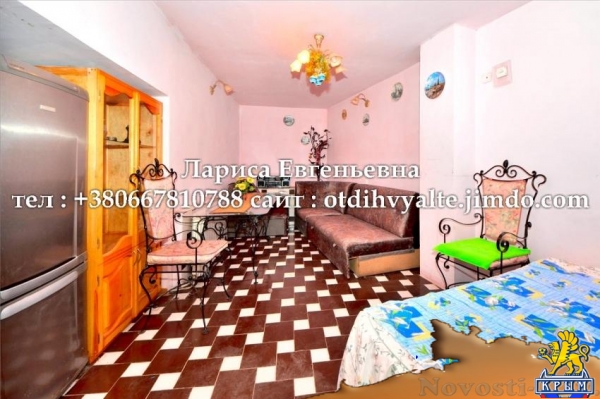 Отдых в Ялте. 4 комн. квартира до 10 человек, у моря в Ялте, недорого, недорого для больших компаний Отдых в Крыму 2016 - жильё в Крыму без посредников - «Отдых в Ялте» Отдых в Ялте. 4 комн. квартира до 10 человек, у моря в Ялте, недорого, недорого для больших компаний Отдых в Крыму 2016 - жильё в Крыму без посредников - «Отдых в Ялте»