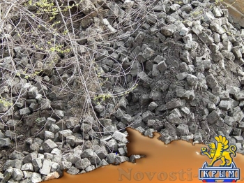 Оккупационные власти предложили взять в плен немцев. Для благоустройства Симферополя Оккупационные власти предложили взять в плен немцев. Для благоустройства Симферополя