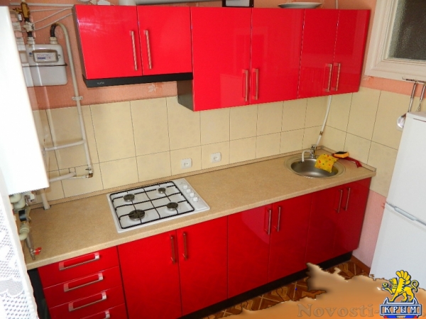 Отдых-эконом в Орджоникидзе. Сдам квартиру в живописном поселке Орджоникидзе Отдых в Крыму 2016 - жильё в Крыму без посредников - «Отдых в Орджоникидзе»